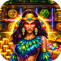 Aztec Tasks App Icon